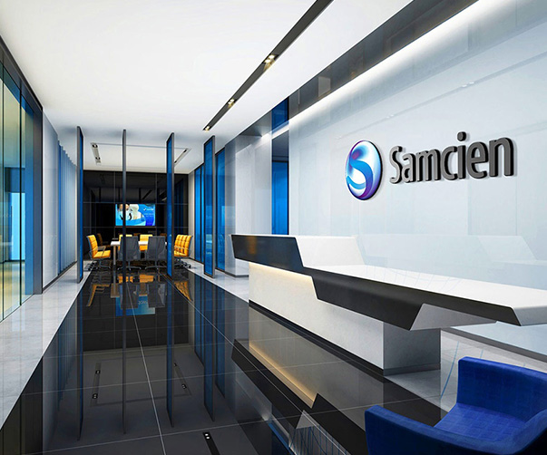 Lux珠寶品牌vi設計由SedBranding精心打造的知名品牌